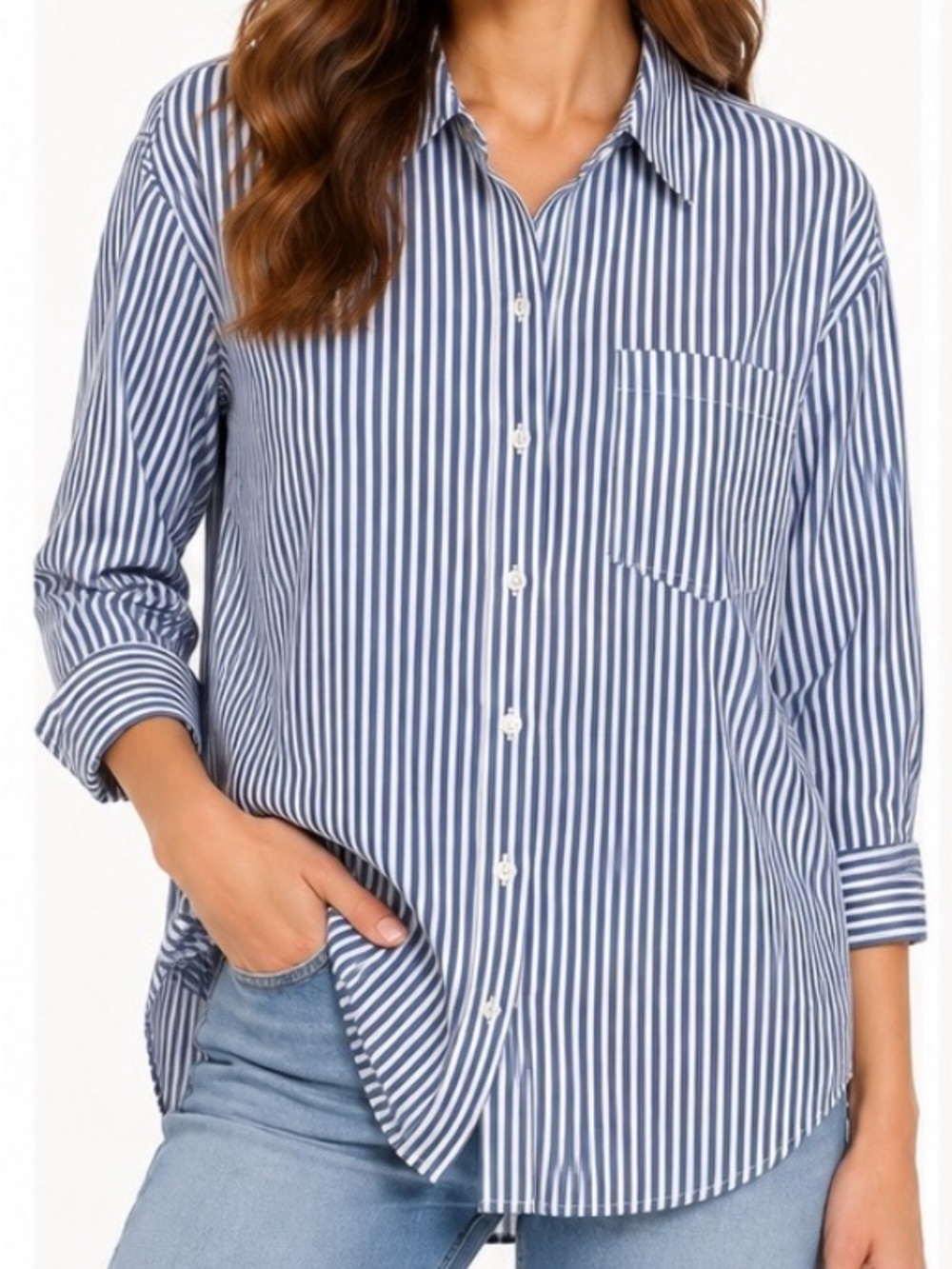 Jolie & Joy Shirt